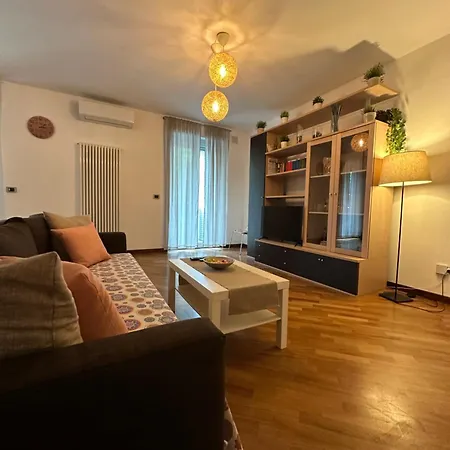 アパート La Casa Di Yasmin_pescara Centro *